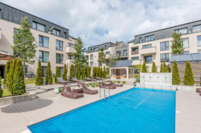 Гостиница Apartment Palanga  Паланга